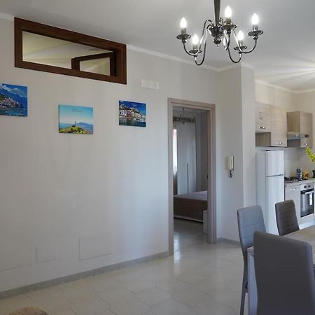 Il Vicoletto Pimonte Exterior foto