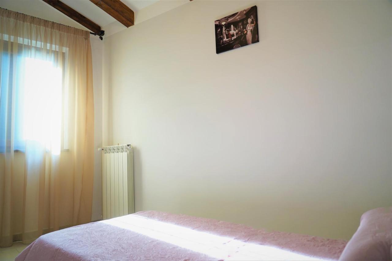Il Vicoletto Pimonte Exterior foto