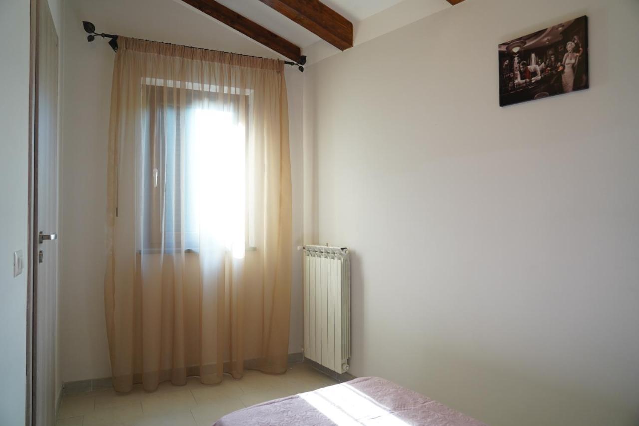 Il Vicoletto Pimonte Exterior foto